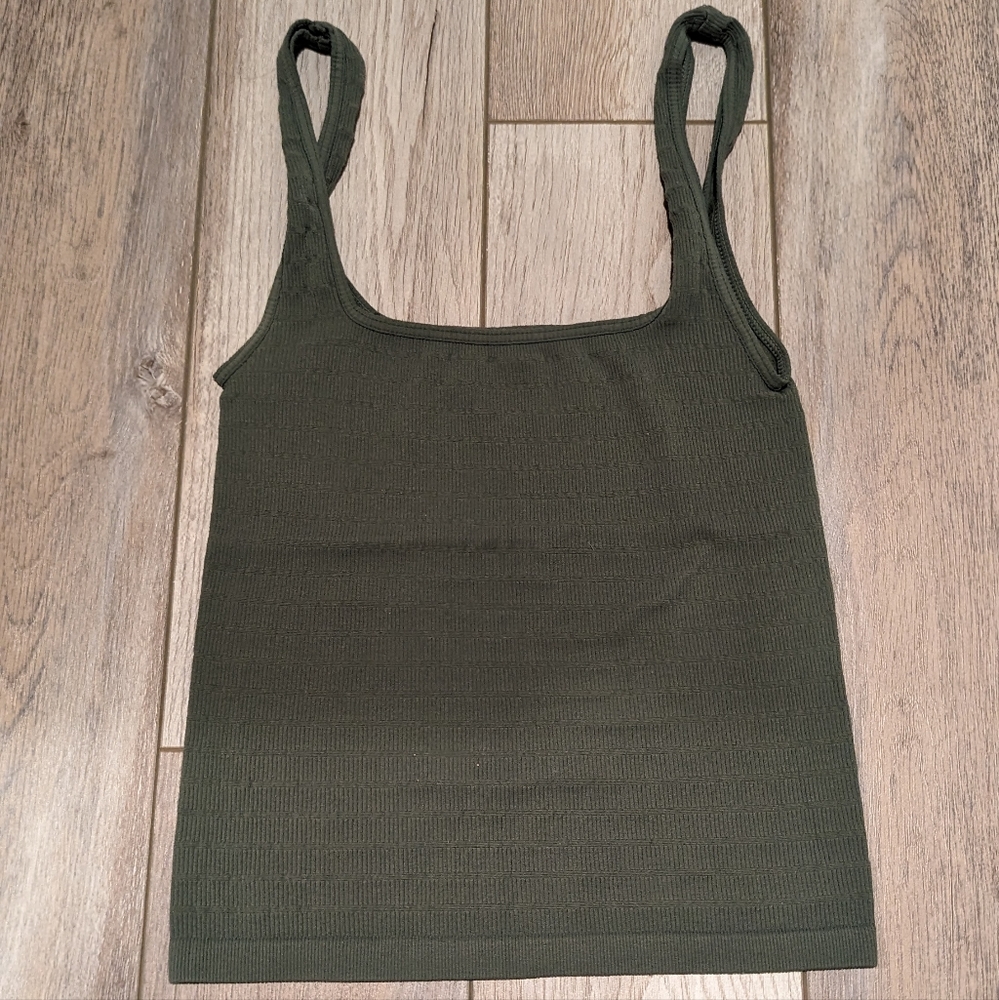 Free people tank top